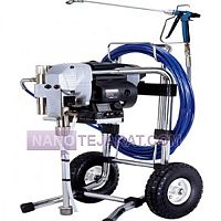 دستگاه اسپری ایرلسPM025 دستگاه اسپری ایرلسPM025